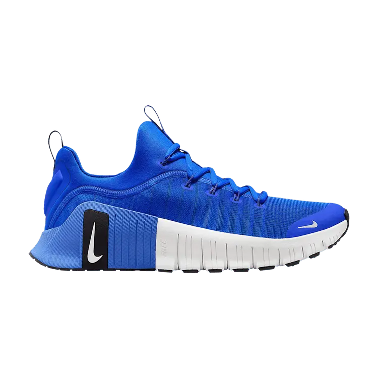 Кроссовки Nike Free Metcon 6, Racer Blue
Кроссовки Nike Free Metcon 6, Racer Blue