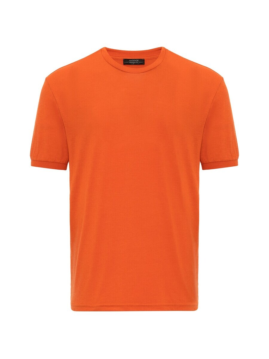 Футболка Antioch, оранжевый
Футболка Antioch, оранжевый