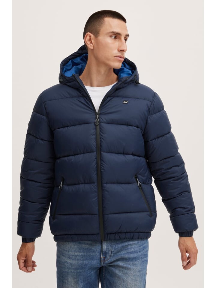 Зимняя куртка BLEND, синий
Зимняя куртка BLEND, синий