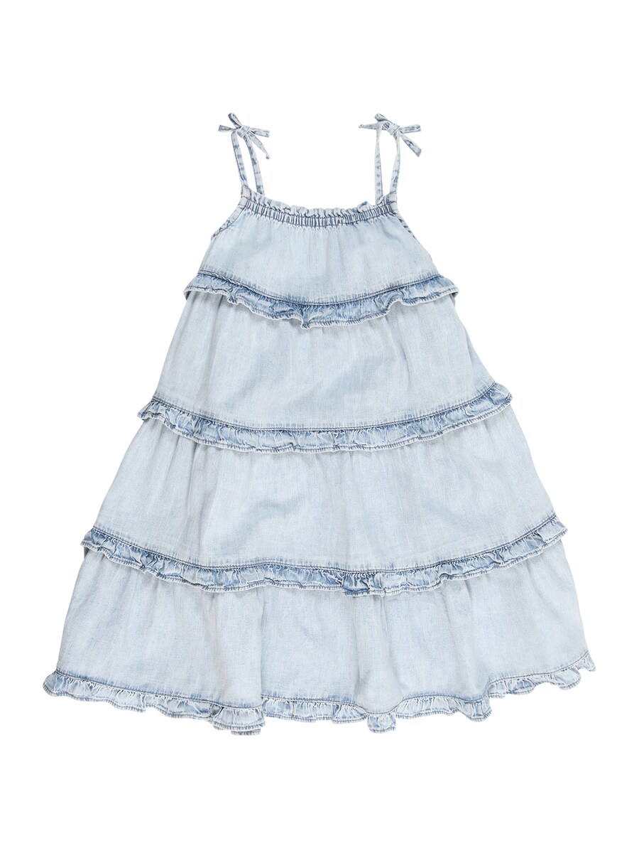 Платье GAP, синий деним
Платье GAP, синий деним