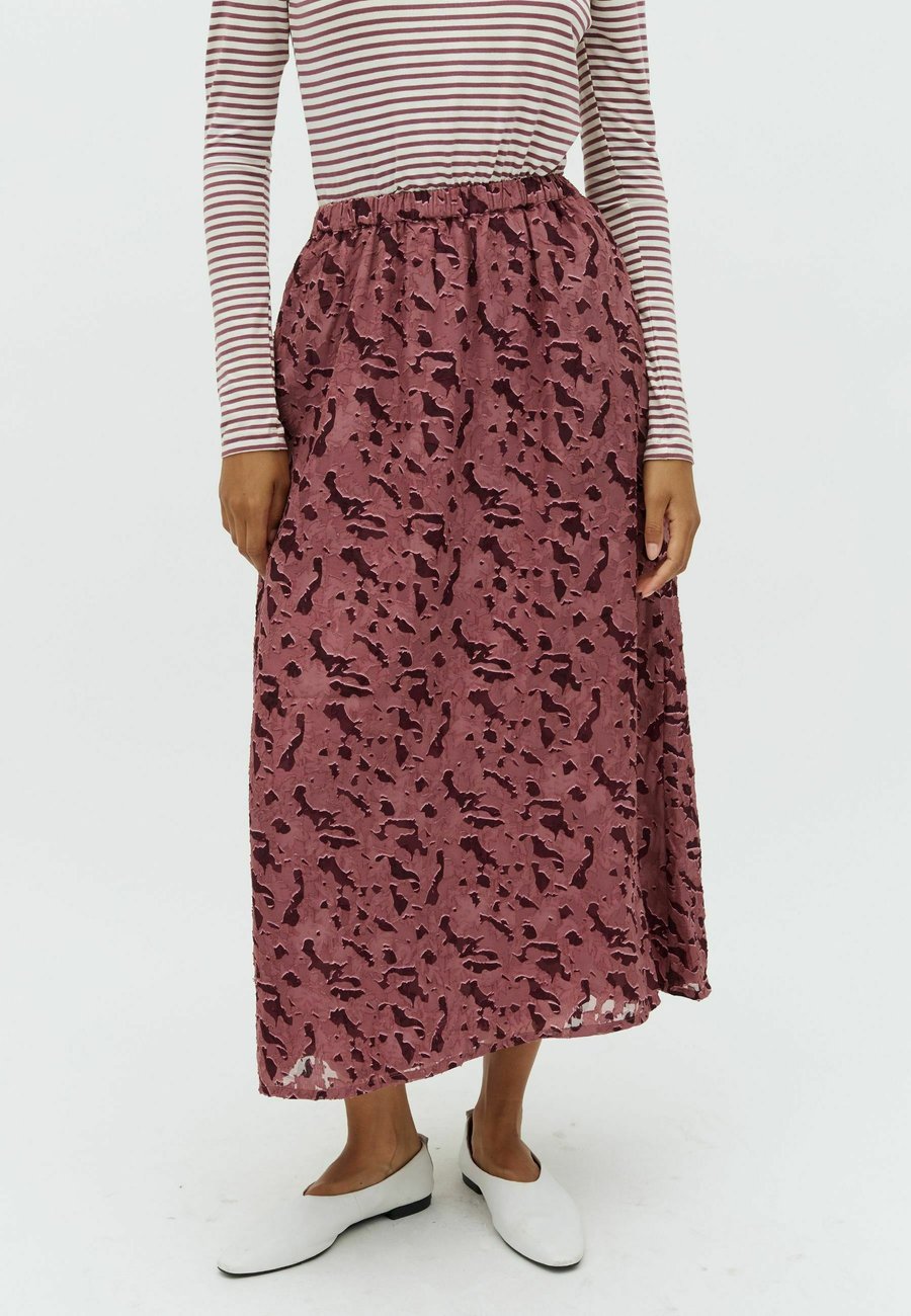 Юбка mbyM AVELINE-M, Zevi Print Rose Brown/Brown
Юбка mbyM AVELINE-M, Zevi Print Rose Brown/Brown