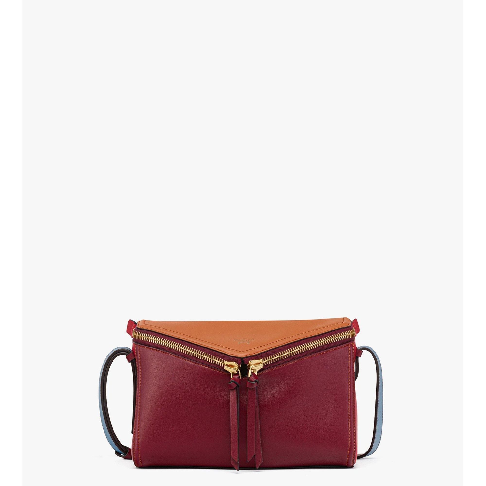 Сумка через плечо из кожи Diamant 3D Mcm, Novelty - Lg
Сумка через плечо из кожи Diamant 3D Mcm, Novelty - Lg