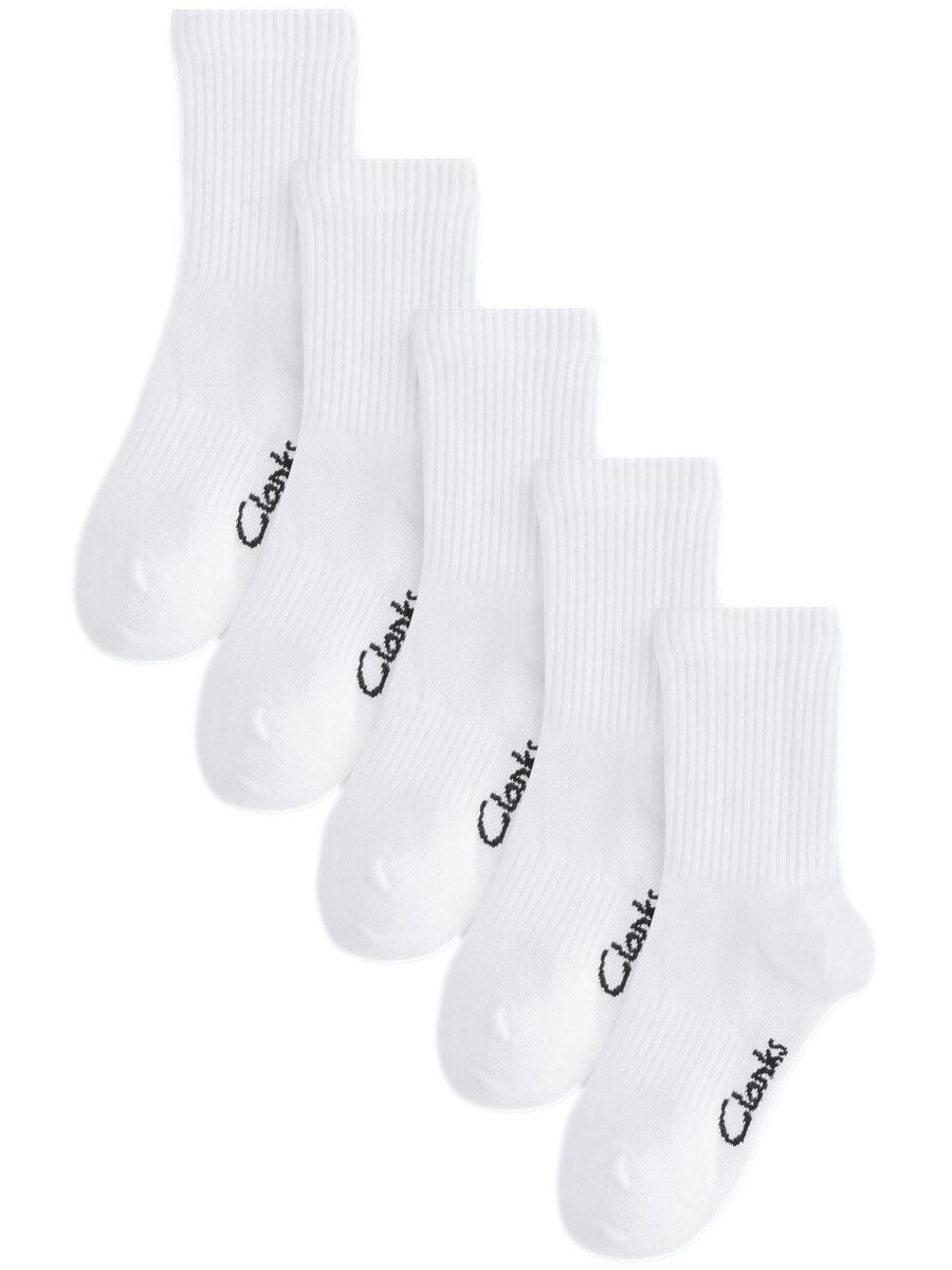 Носки CLARKS, белый
Носки CLARKS, белый