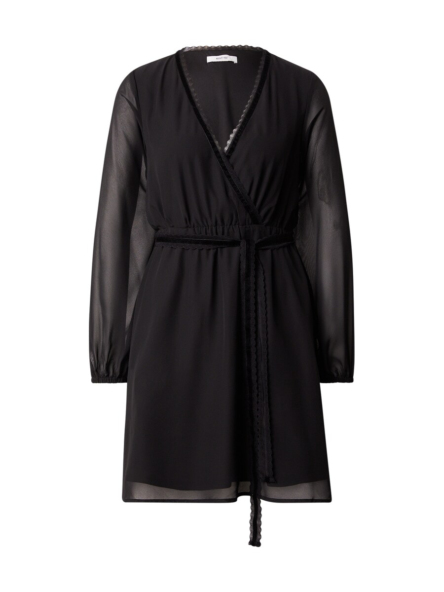 Мини платье ABOUT YOU Dress Zola, черный
Мини платье ABOUT YOU Dress Zola, черный