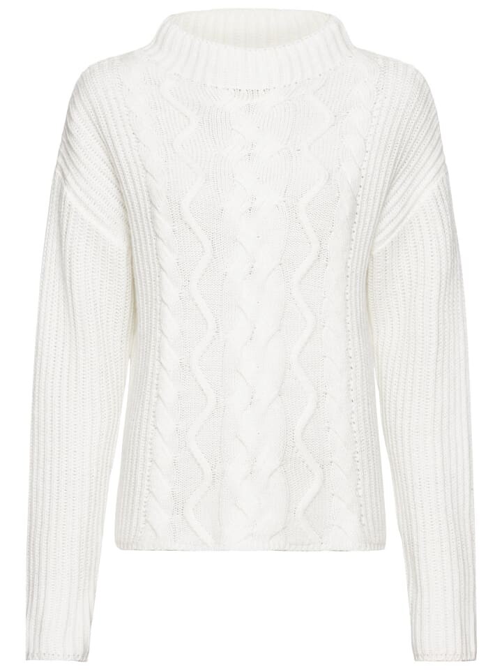 Пуловер Camel Active Strick, белый
Пуловер Camel Active Strick, белый