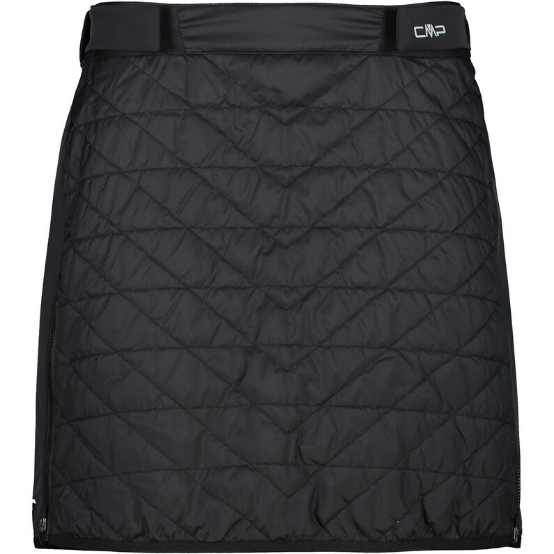 Женская юбка из рипстопа CMP, черный
Женская юбка из рипстопа CMP, черный