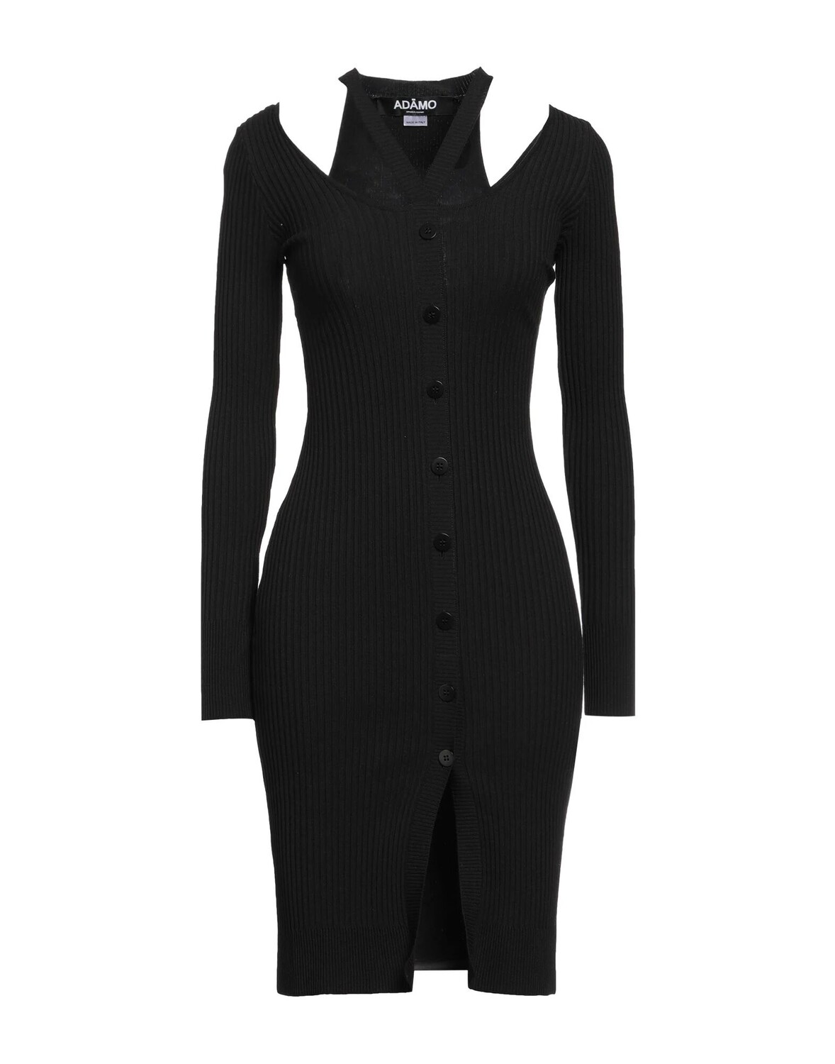 Платье Andreādamo, черный
Платье Andreādamo, черный