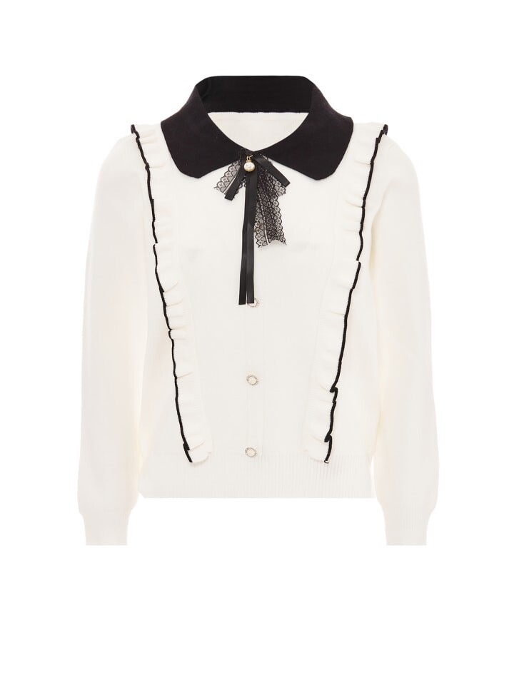 Пуловер nascita, белый
Пуловер nascita, белый