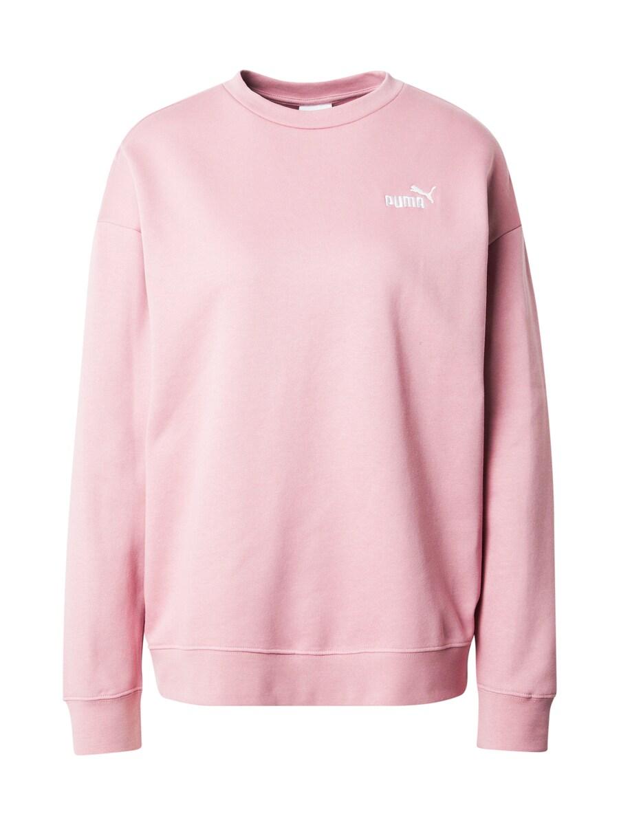 Спортивная толстовка PUMA ESS No. 1, розовый
Спортивная толстовка PUMA ESS No. 1, розовый