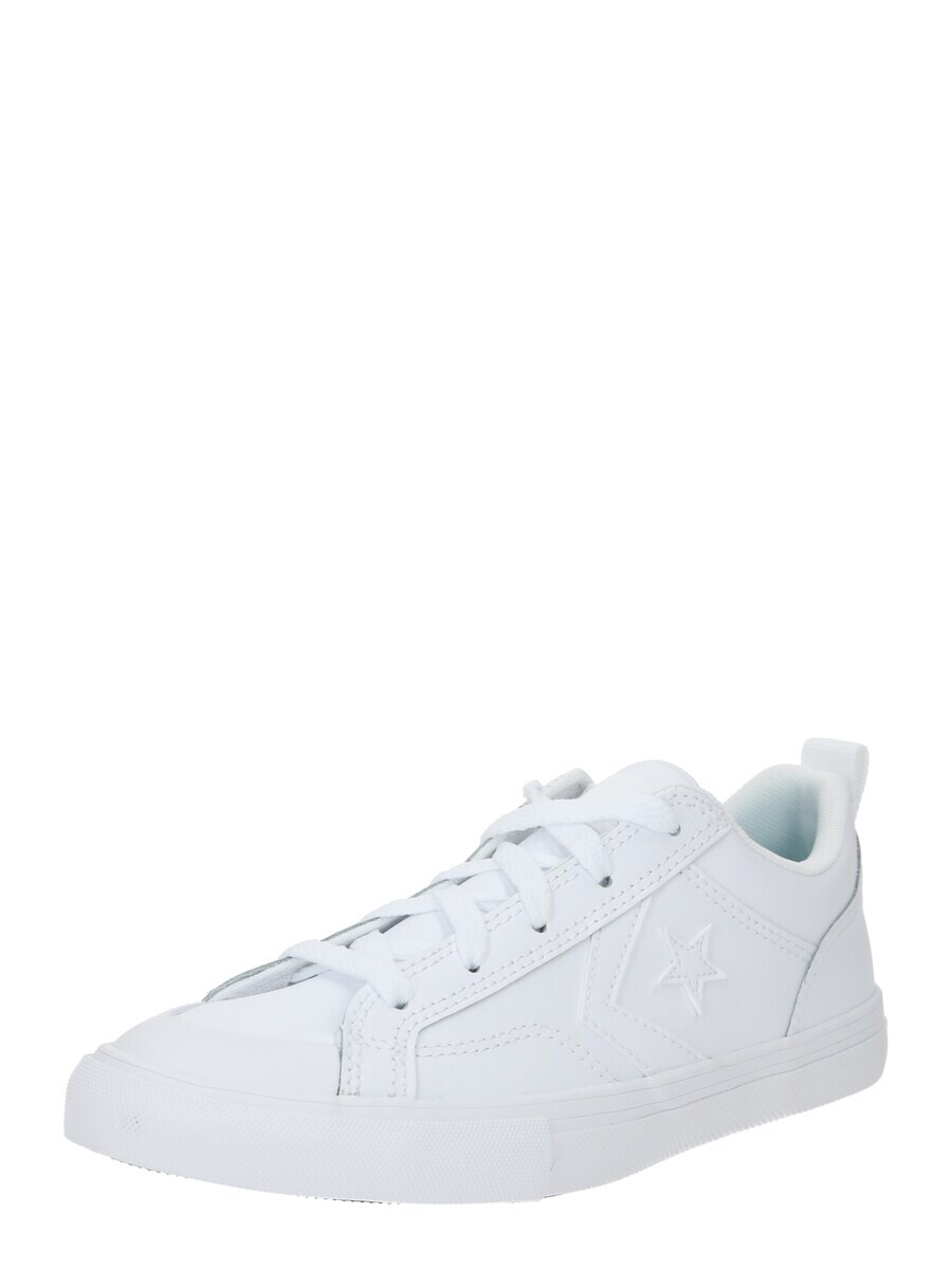 Кроссовки CONVERSE Sneakers PRO BLAZE, белый
Кроссовки CONVERSE Sneakers PRO BLAZE, белый