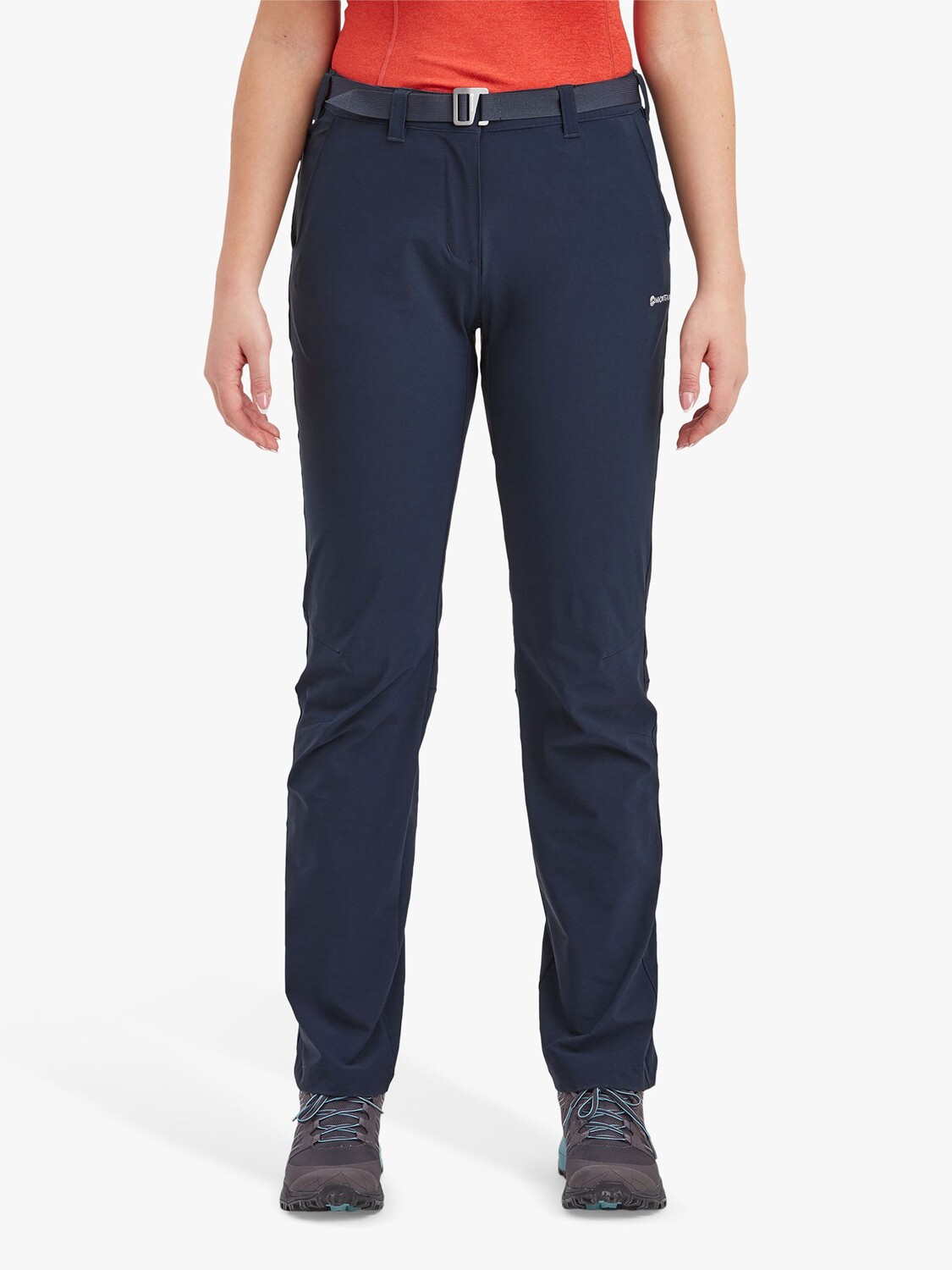 Брюки-стретч Terra Lite Montane, затмение синий
Брюки-стретч Terra Lite Montane, затмение синий