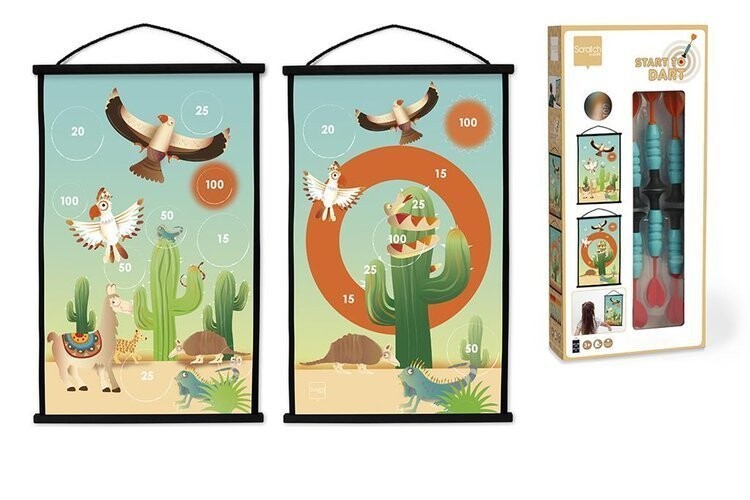 Дартс в Мексике, аркадная игра, Скретч Scratch
Дартс в Мексике, аркадная игра, Скретч Scratch