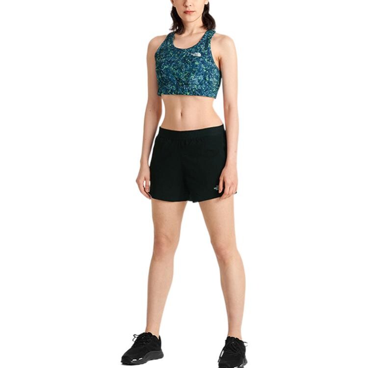 THE NORTH FACE Женское спортивное нижнее белье, цвет Blue
THE NORTH FACE Женское спортивное нижнее белье, цвет Blue