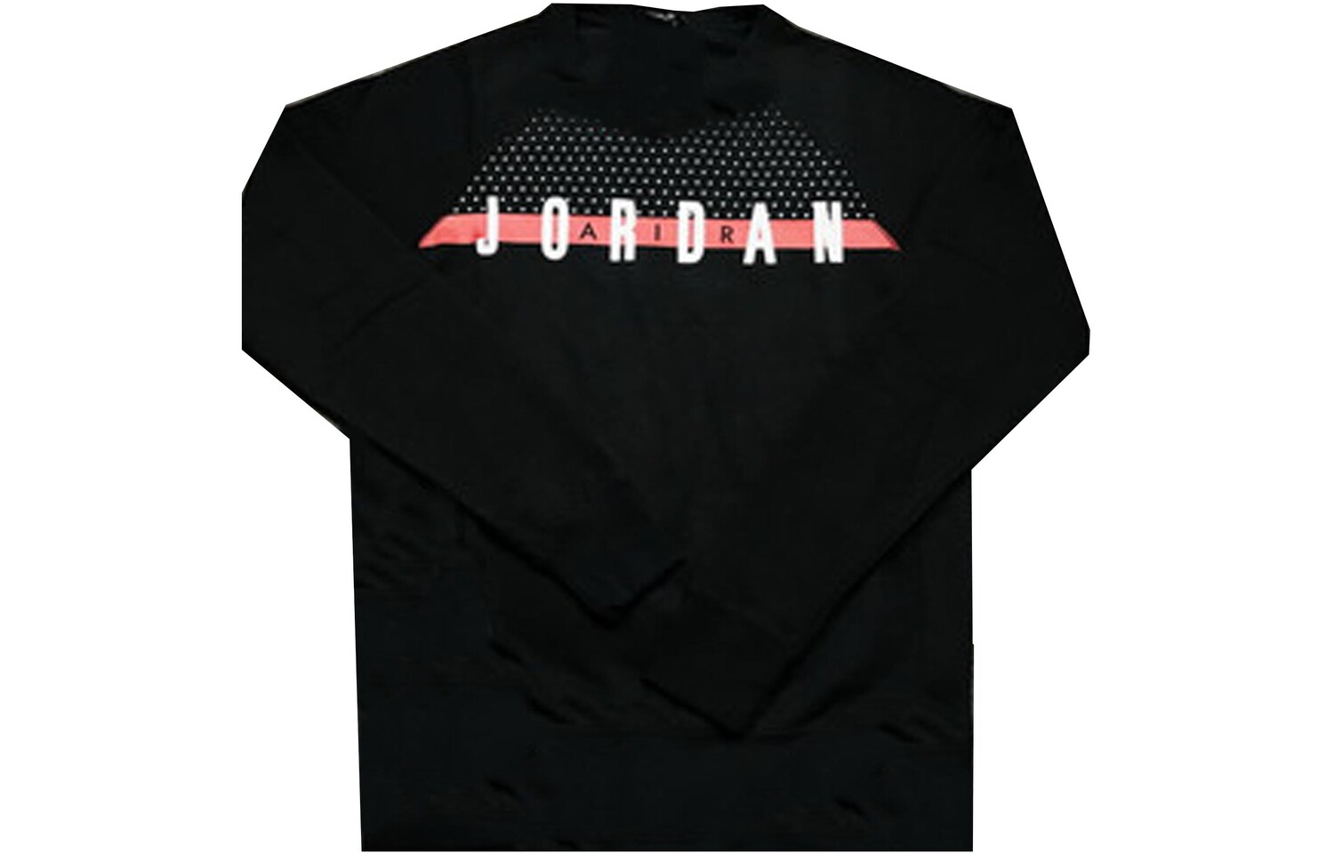Мужская толстовка Jordan, цвет Black
Мужская толстовка Jordan, цвет Black