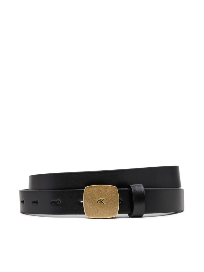 Женский ремень Calvin Klein Jeans Casual Plaque Buckle 20Mm LV04K7007G Schwarz
Женский ремень Calvin Klein Jeans Casual Plaque Buckle 20Mm LV04K7007G Schwarz