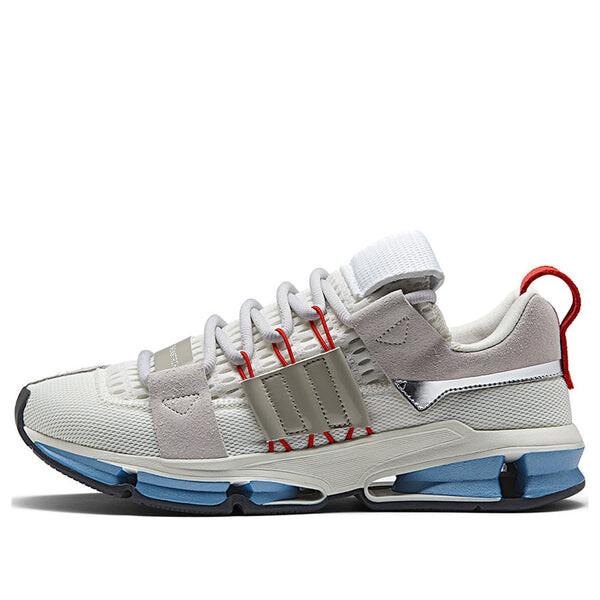 Кроссовки twinstrike a d Adidas, белый
Кроссовки twinstrike a d Adidas, белый