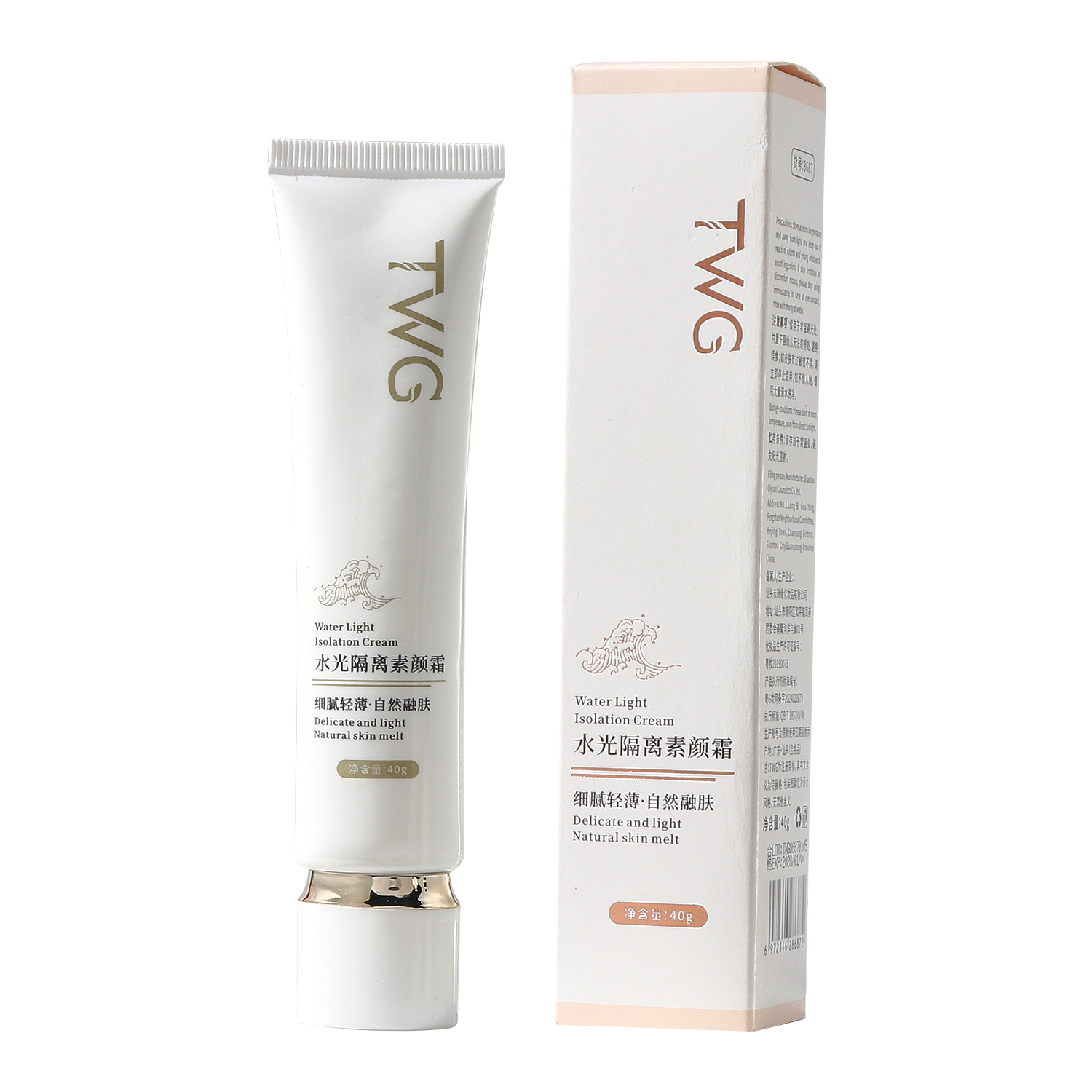 TWG Крем Water Light No-Makeup натуральный долговечный без переноса увлажняющий вечерний тон кожи 40г
TWG Крем Water Light No-Makeup натуральный долговечный без переноса увлажняющий вечерний тон кожи 40г