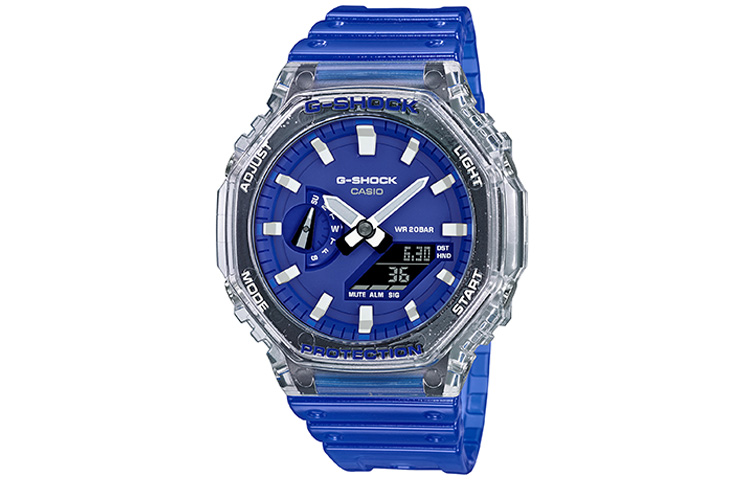 G-Shock GA-2100HC 2A CASIO
G-Shock GA-2100HC 2A CASIO