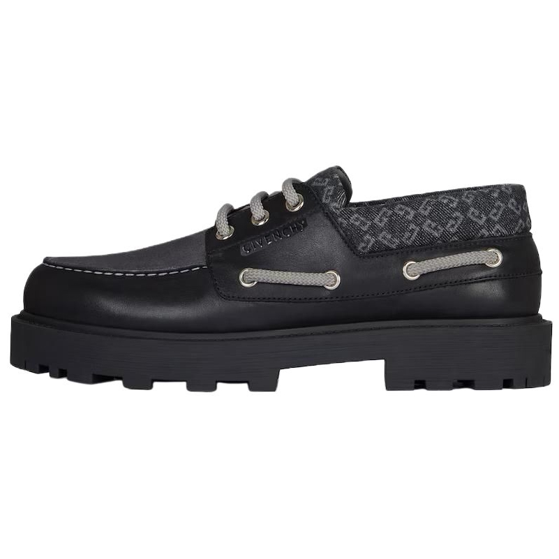 Givenchy Повседневные ботинки Storm для мужчин, черные
Givenchy Повседневные ботинки Storm для мужчин, черные