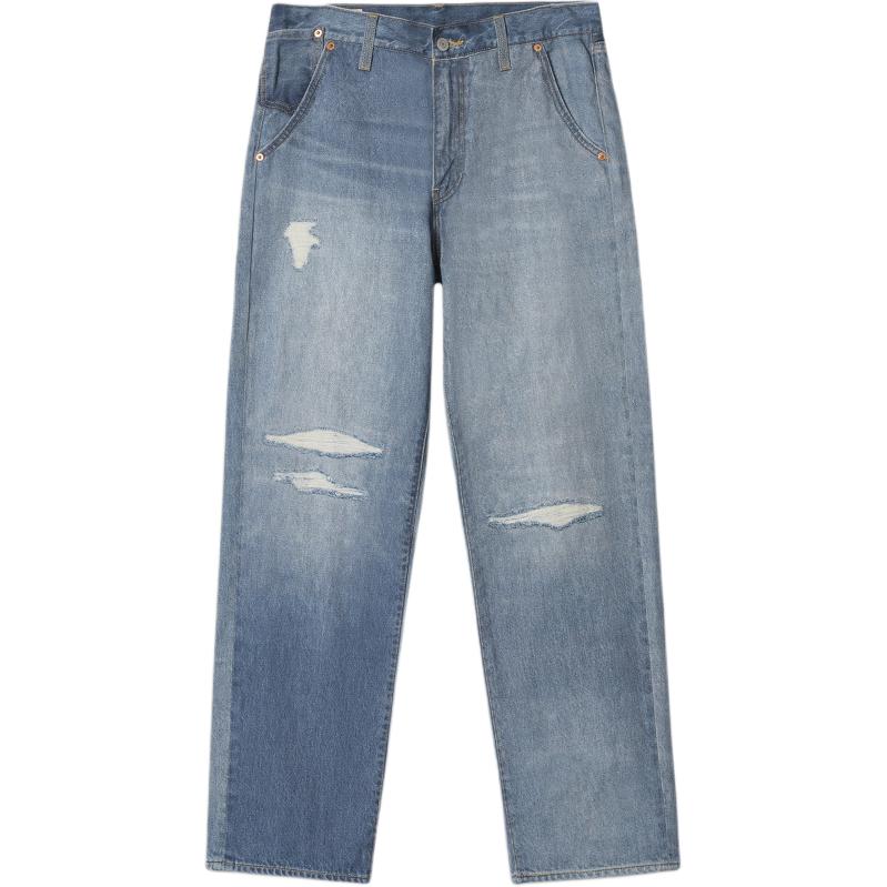 Джинсы levi's winter warmth collection мужские Levis, синий
Джинсы levi's winter warmth collection мужские Levis, синий