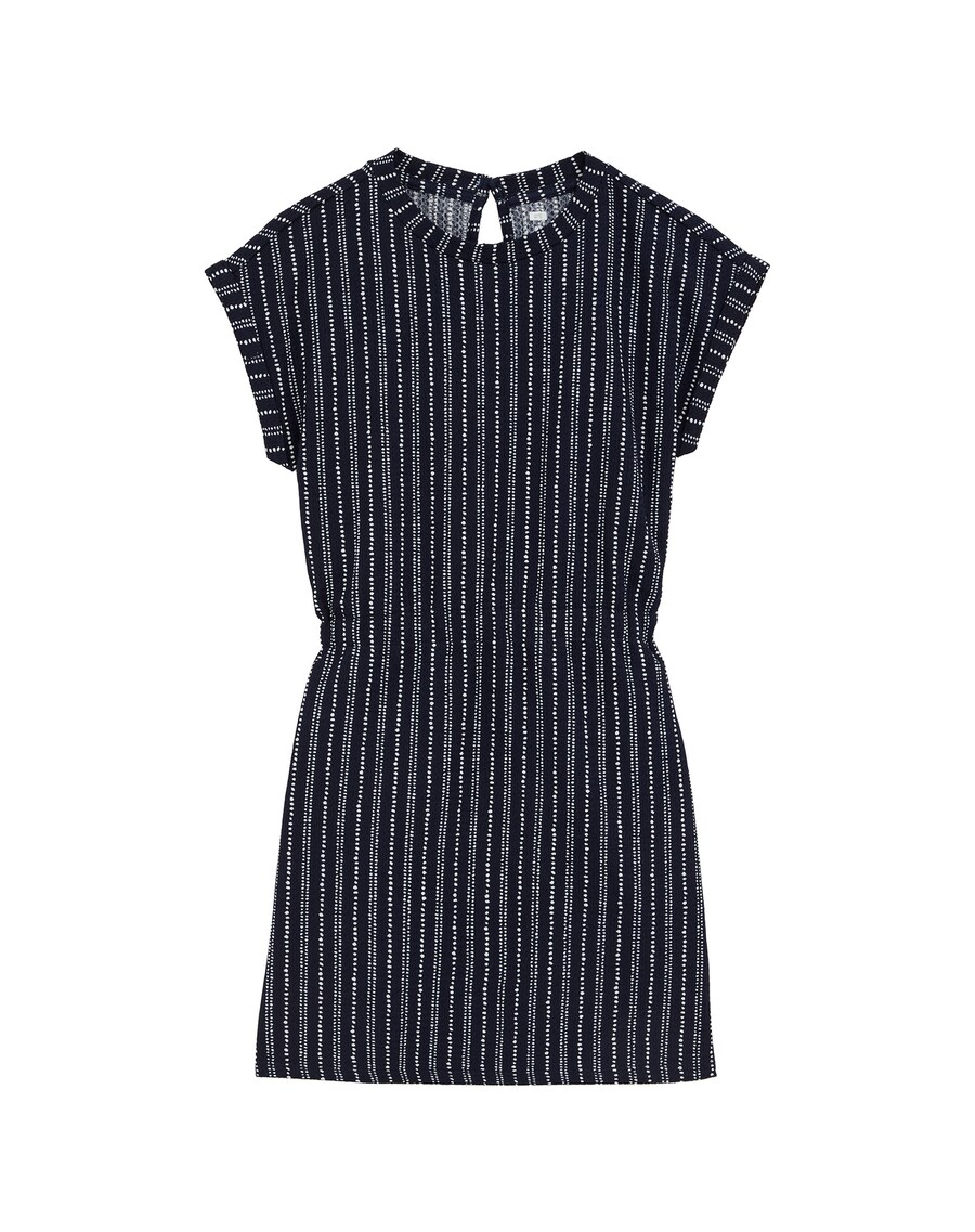 Платье WE Fashion, цвет marine blue/Navy
Платье WE Fashion, цвет marine blue/Navy