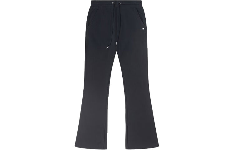 Женские повседневные брюки Converse, цвет Black
Женские повседневные брюки Converse, цвет Black