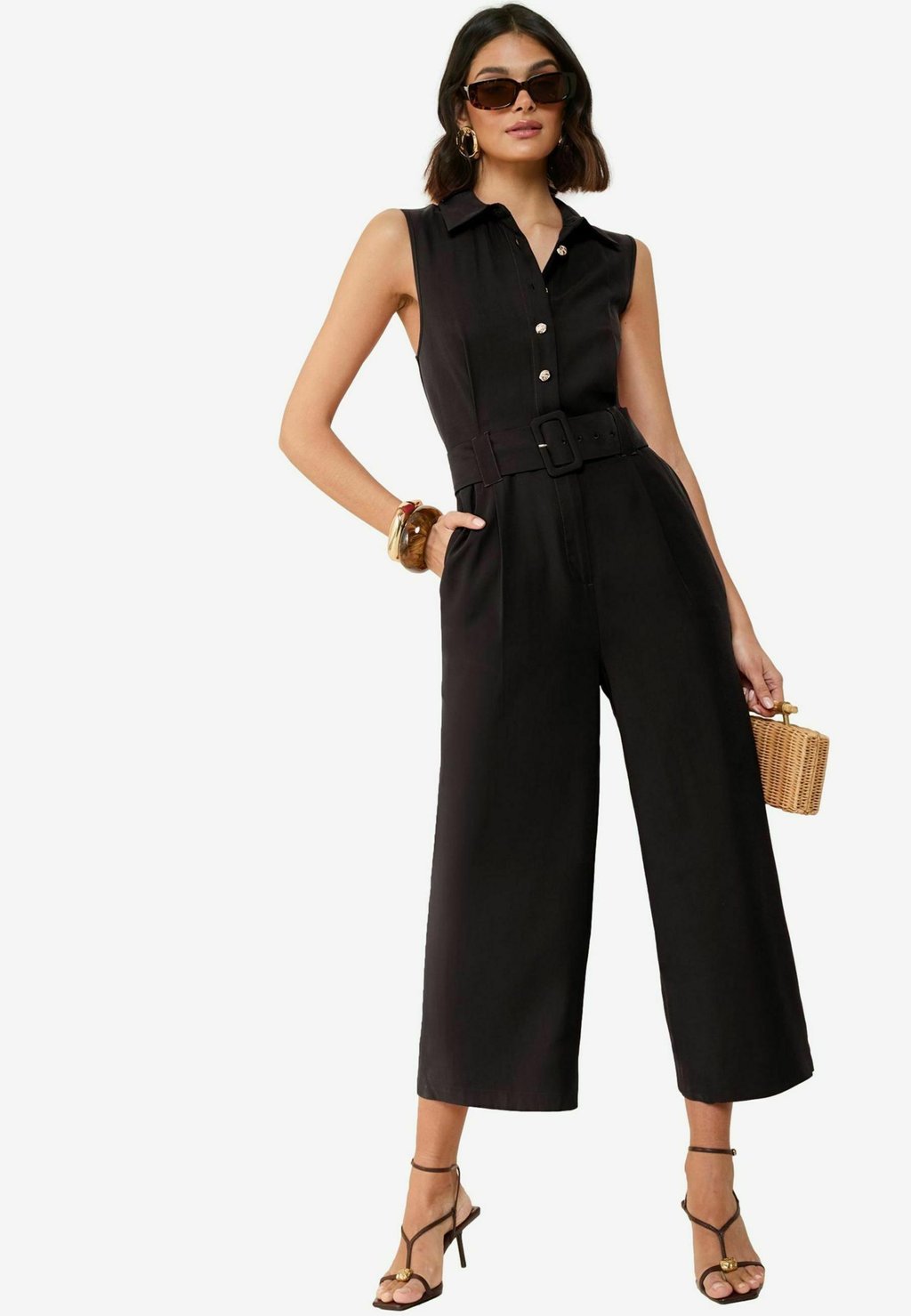 Комбинезон REGULAR FIT - SLEEVLESS Friends Like These, черный
Комбинезон REGULAR FIT - SLEEVLESS Friends Like These, черный