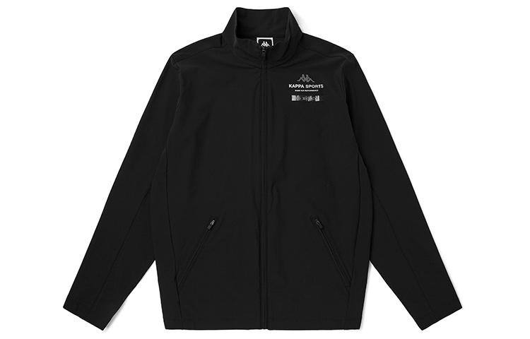 Kappa Куртка мужская, Black-990
Kappa Куртка мужская, Black-990