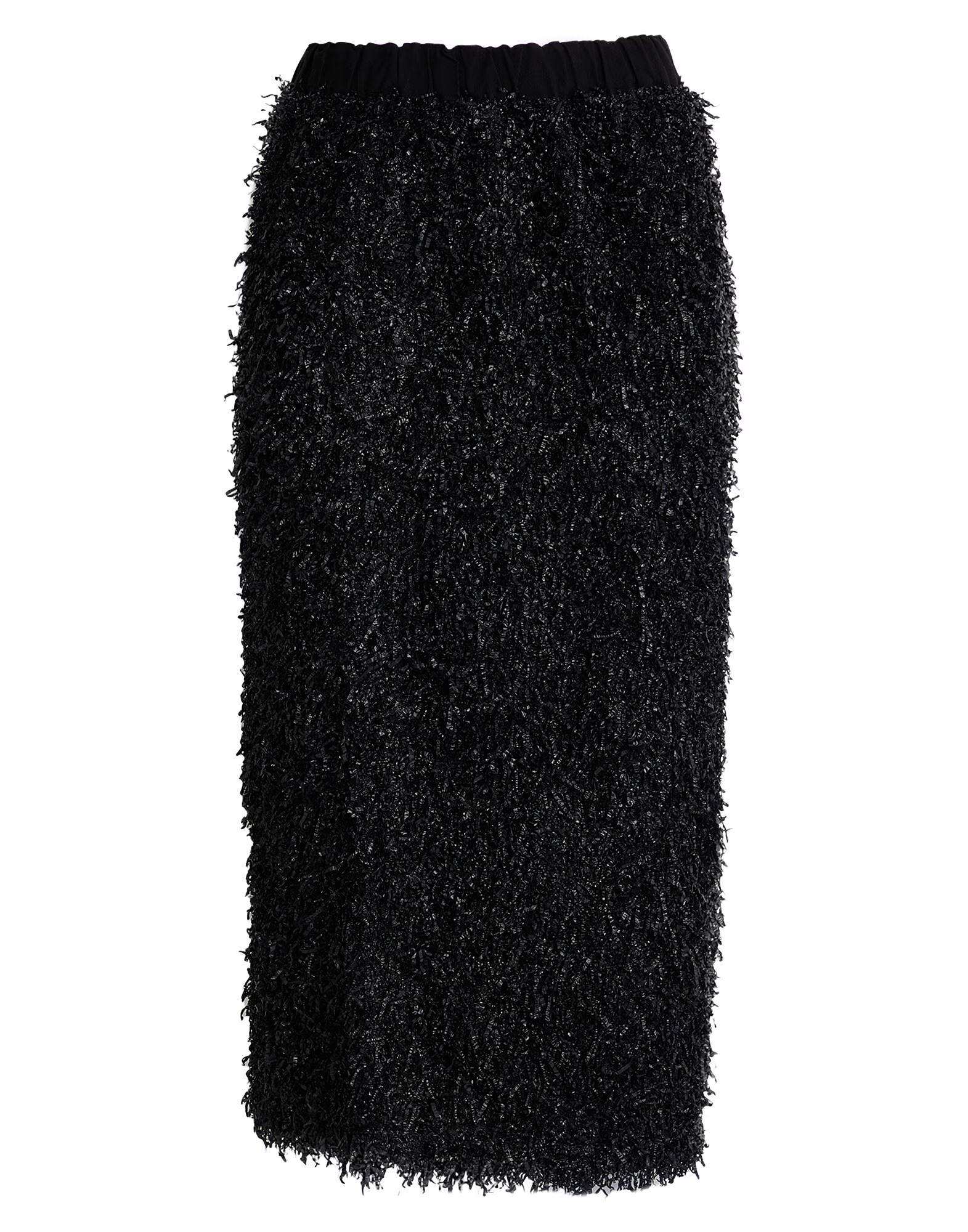 Юбка миди CHOCOLAT Alysi, черный
Юбка миди CHOCOLAT Alysi, черный