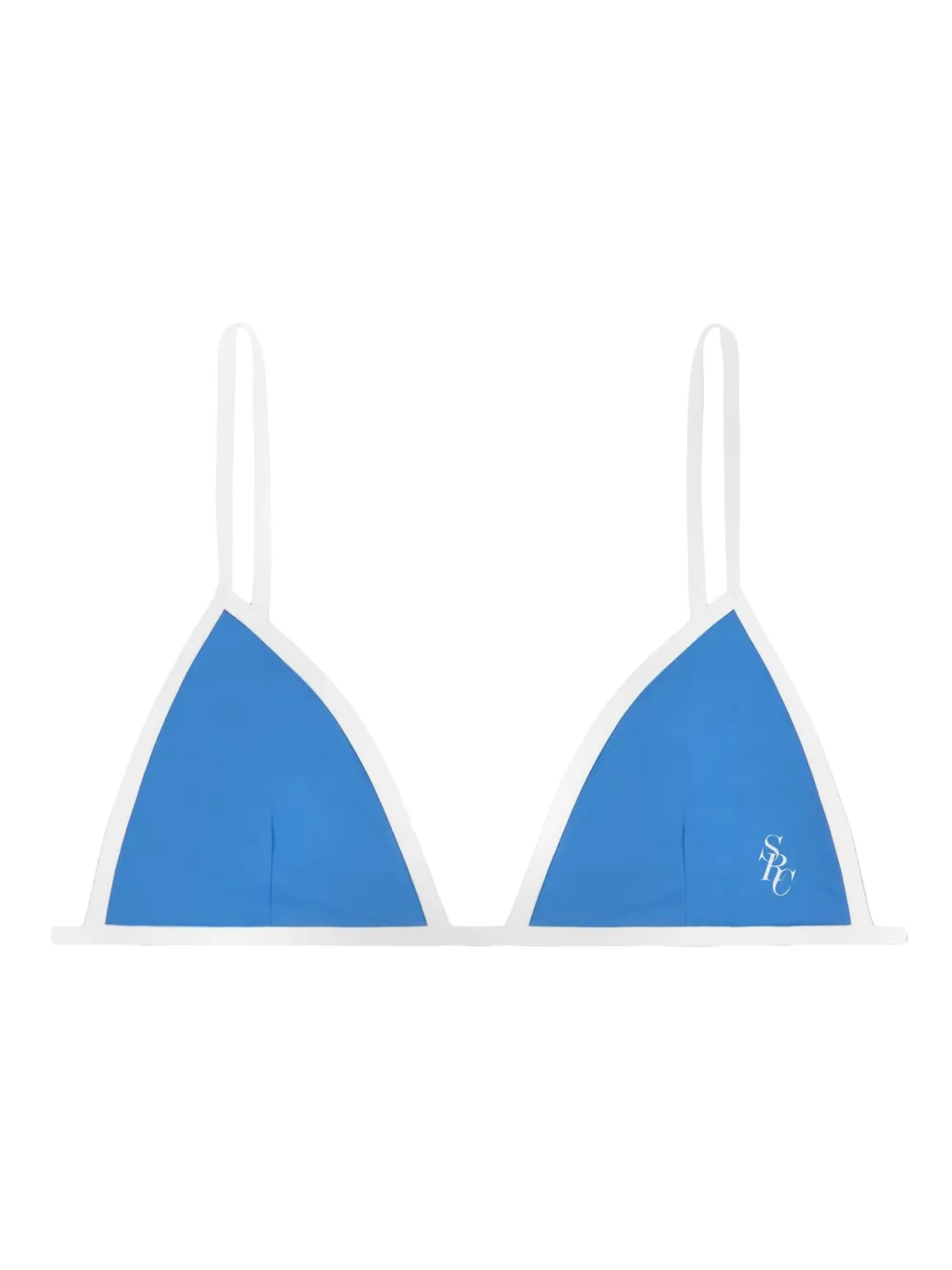 Топ бикини Kate Sporty & Rich, синий
Топ бикини Kate Sporty & Rich, синий