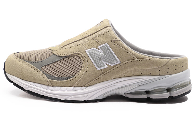 Мужская обувь New Balance NB 2002RM Lifestyle
Мужская обувь New Balance NB 2002RM Lifestyle