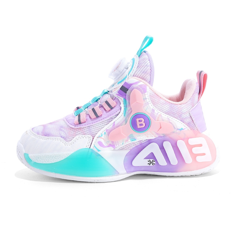 Детские кроссовки для бега YUZHAOLIN, розовый
Детские кроссовки для бега YUZHAOLIN, розовый