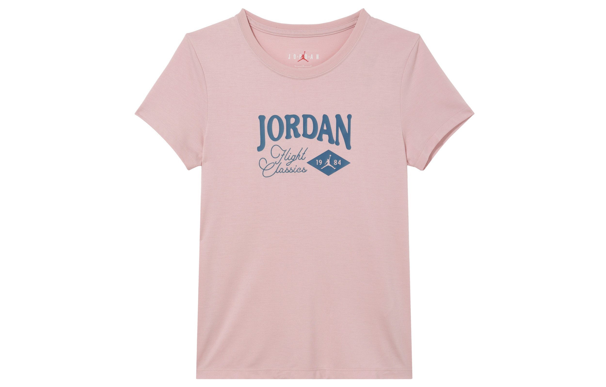 Jordan Обычная футболка Women's Glaze Pink, Розовый, Jordan Обычная футболка Women's Glaze Pink
Jordan Обычная футболка Women's Glaze Pink, Розовый, Jordan Обычная футболка Women's Glaze Pink
