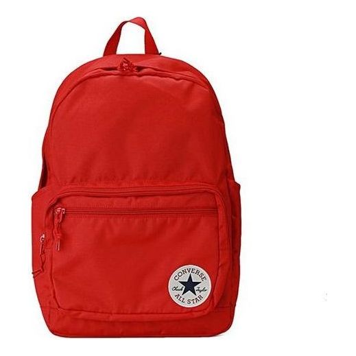 Рюкзак Converse GO 2 Backpack 'Red', красный
Рюкзак Converse GO 2 Backpack 'Red', красный