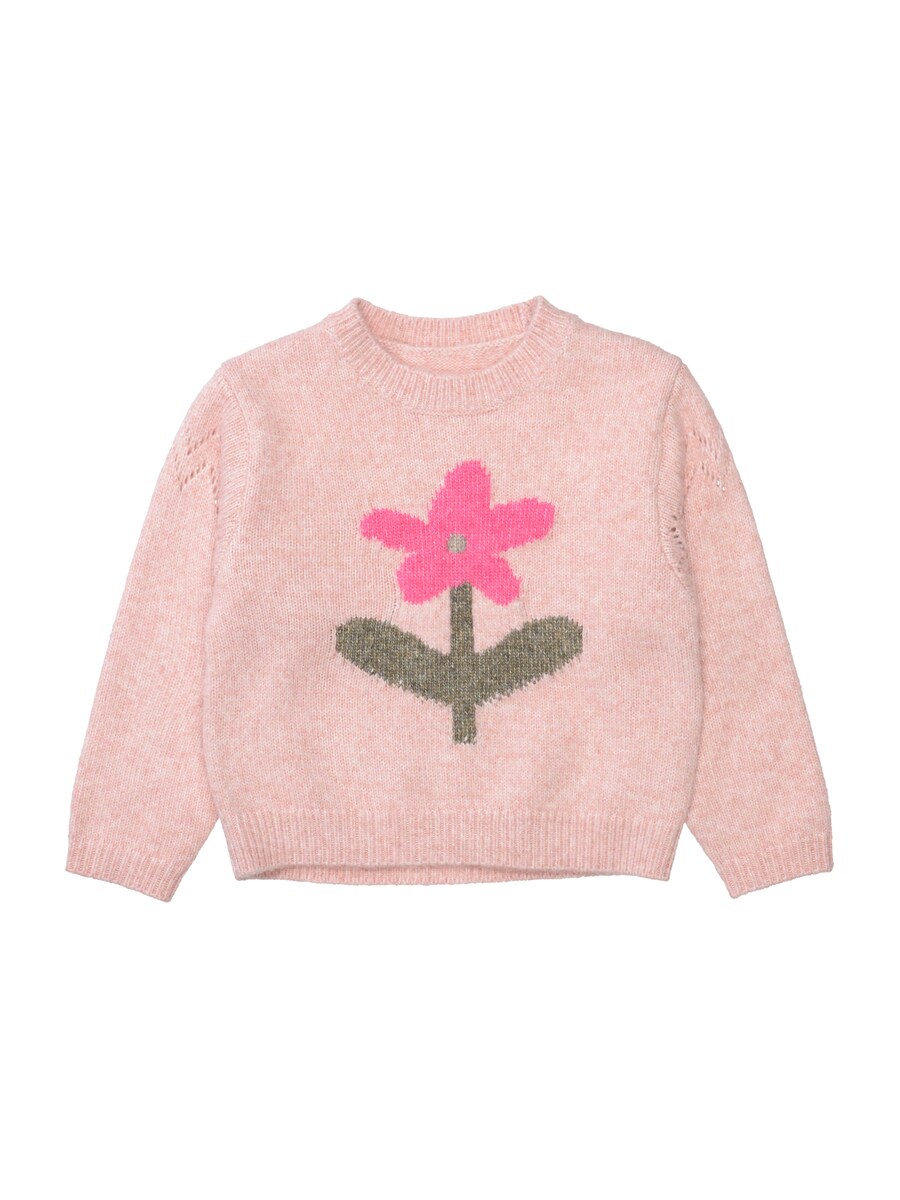 Свитер STACCATO, Mottled Pink
Свитер STACCATO, Mottled Pink