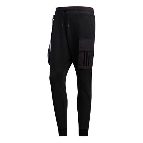 Спортивные штаны adidas neo M UT TP 1 Knit Bundle Feet Fleece Lined Sports Long Pants Black, черный
Спортивные штаны adidas neo M UT TP 1 Knit Bundle Feet Fleece Lined Sports Long Pants Black, черный