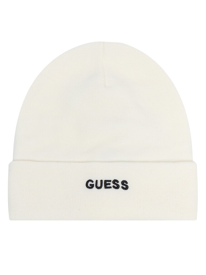 Шапка Guess AM9458 VIS01, белый
Шапка Guess AM9458 VIS01, белый