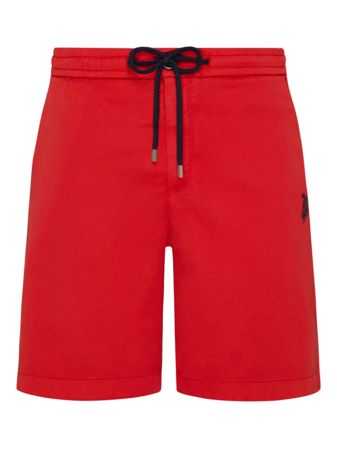 Шорты с вышитыми черепахами Vilebrequin, красный
Шорты с вышитыми черепахами Vilebrequin, красный