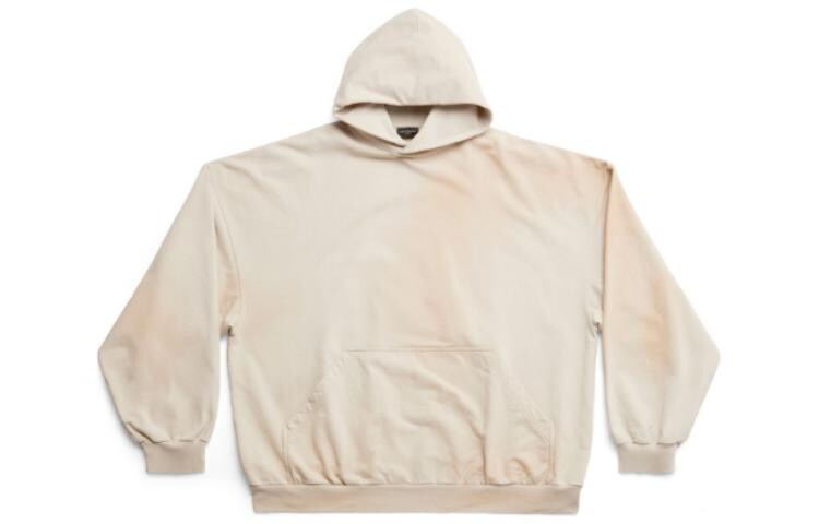 Свитшот женский Balenciaga, хаки
Свитшот женский Balenciaga, хаки