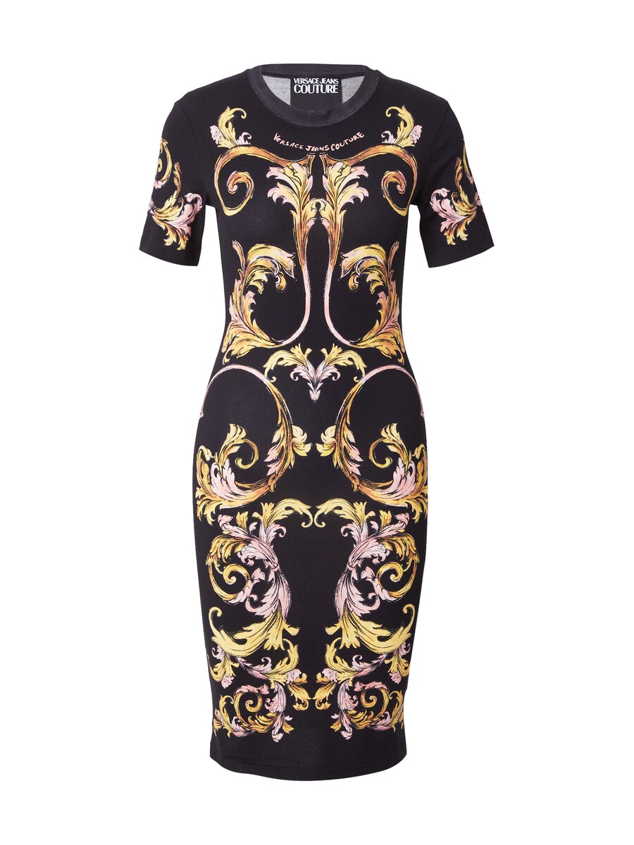 Платье Versace Jeans Couture, черный
Платье Versace Jeans Couture, черный