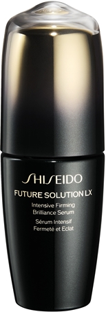 Интенсивно укрепляющая сыворотка Shiseido Future Solution LX Intensive Firming Brilliance Serum, 50 ml
Интенсивно укрепляющая сыворотка Shiseido Future Solution LX Intensive Firming Brilliance Serum, 50 ml