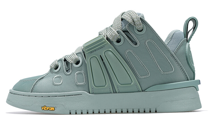 Кроссовки palladium Skateboarding Shoes Men Low-top Ice Green/oxygen Green, зеленый
Кроссовки palladium Skateboarding Shoes Men Low-top Ice Green/oxygen Green, зеленый