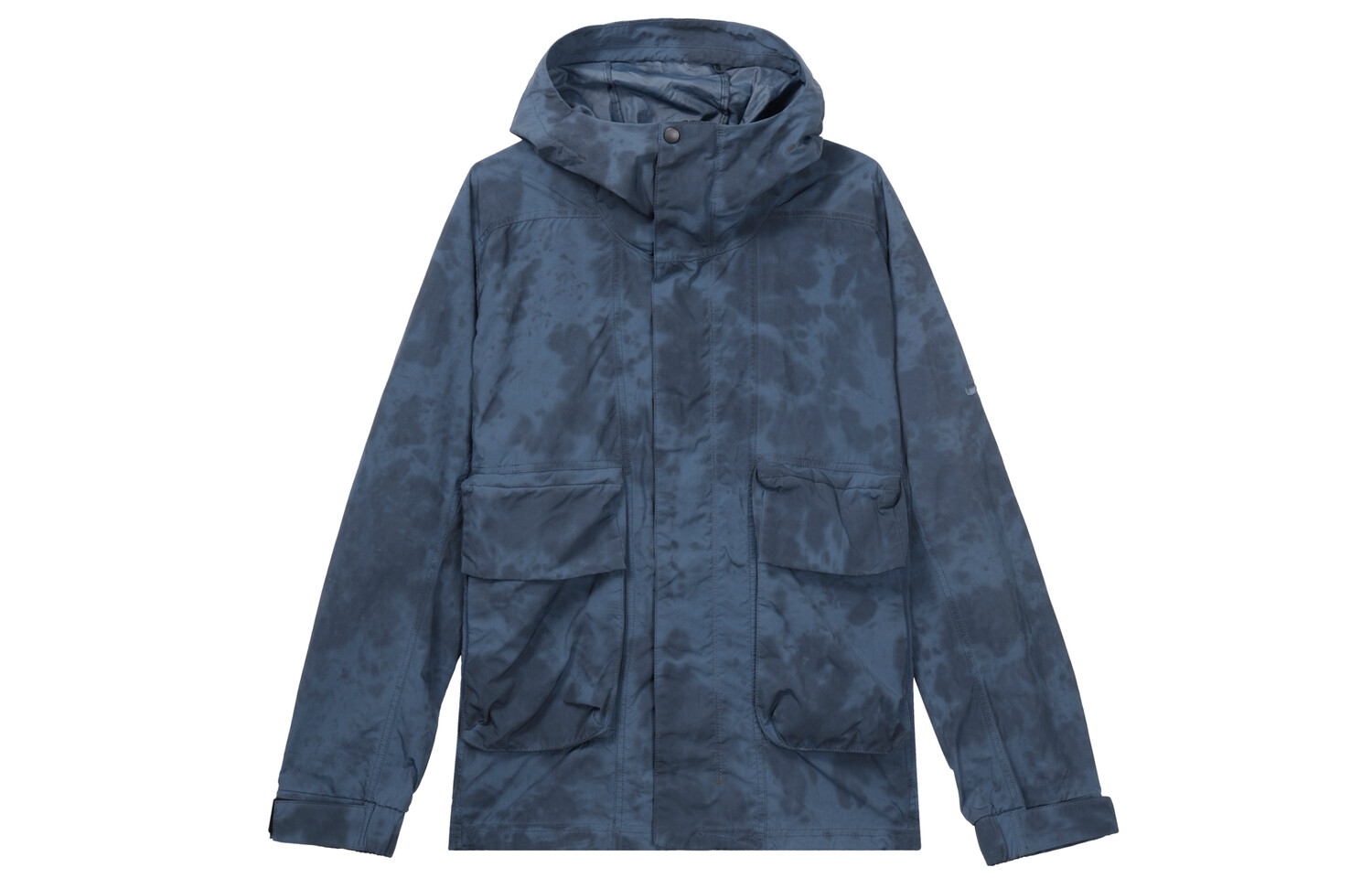 Куртка мужская синяя Nike, синий
Куртка мужская синяя Nike, синий