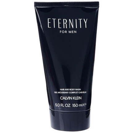 Eternity For Men 150 мл гель для душа и тела, Calvin Klein
Eternity For Men 150 мл гель для душа и тела, Calvin Klein