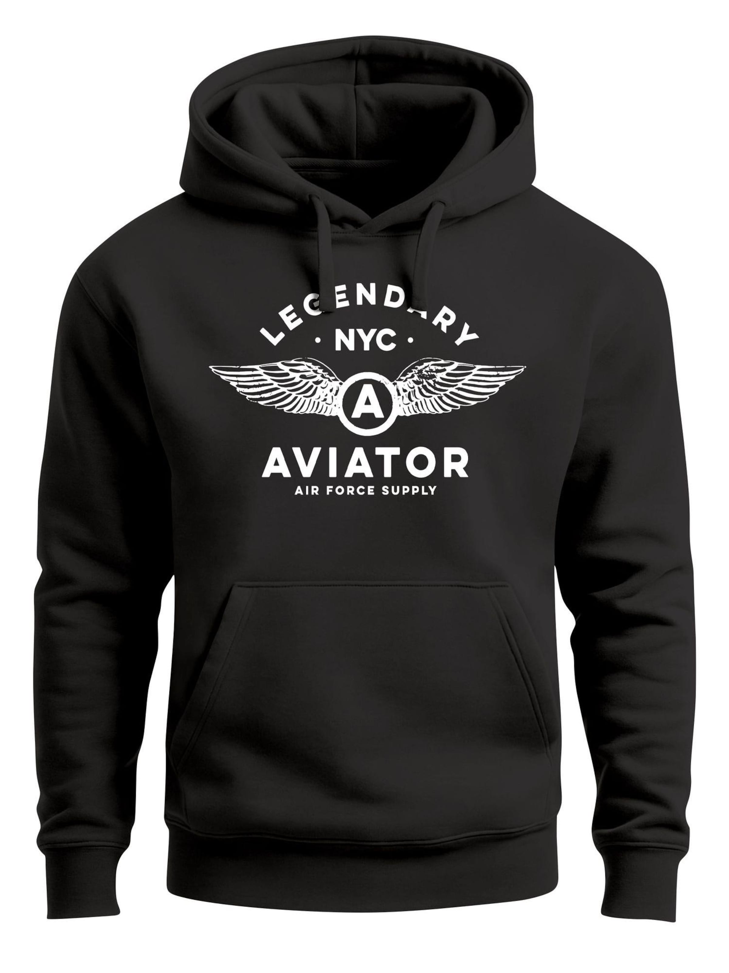 Neverless Толстовка 'Aviator Wings' в черном цвете, Черный, Neverless Толстовка 'Aviator Wings' в черном цвете
Neverless Толстовка 'Aviator Wings' в черном цвете, Черный, Neverless Толстовка 'Aviator Wings' в черном цвете