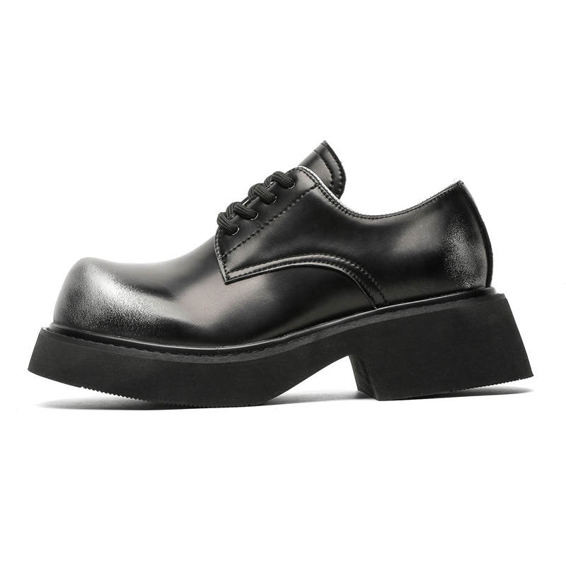 Мужские повседневные туфли Low top Chi Wolf, серебро
Мужские повседневные туфли Low top Chi Wolf, серебро