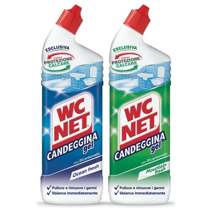 Гель для туалета 700 мл Candeggina
Гель для туалета 700 мл Candeggina