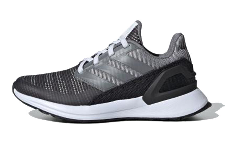 Кроссовки Rapida Kids Детские низкие темно-серые Adidas
Кроссовки Rapida Kids Детские низкие темно-серые Adidas