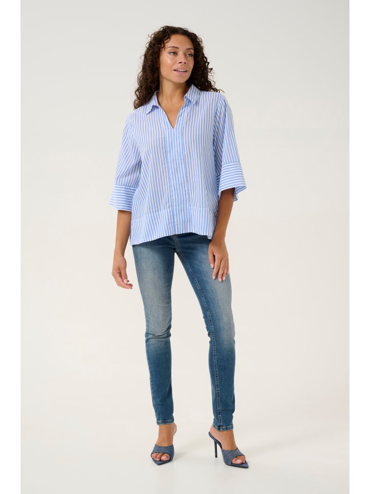 Блузка CULTURE
Блузка CULTURE