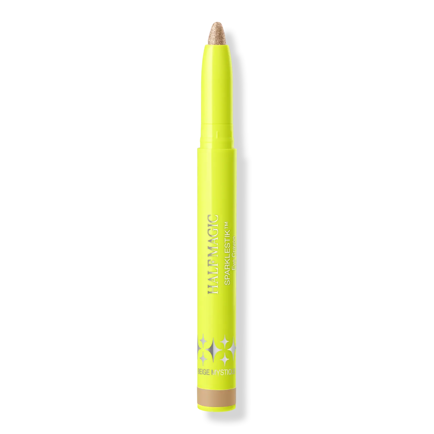 Карандаш для глаз Sparklestik HALF MAGIC, BEIGE MYSTIQUE (beige)
Карандаш для глаз Sparklestik HALF MAGIC, BEIGE MYSTIQUE (beige)
